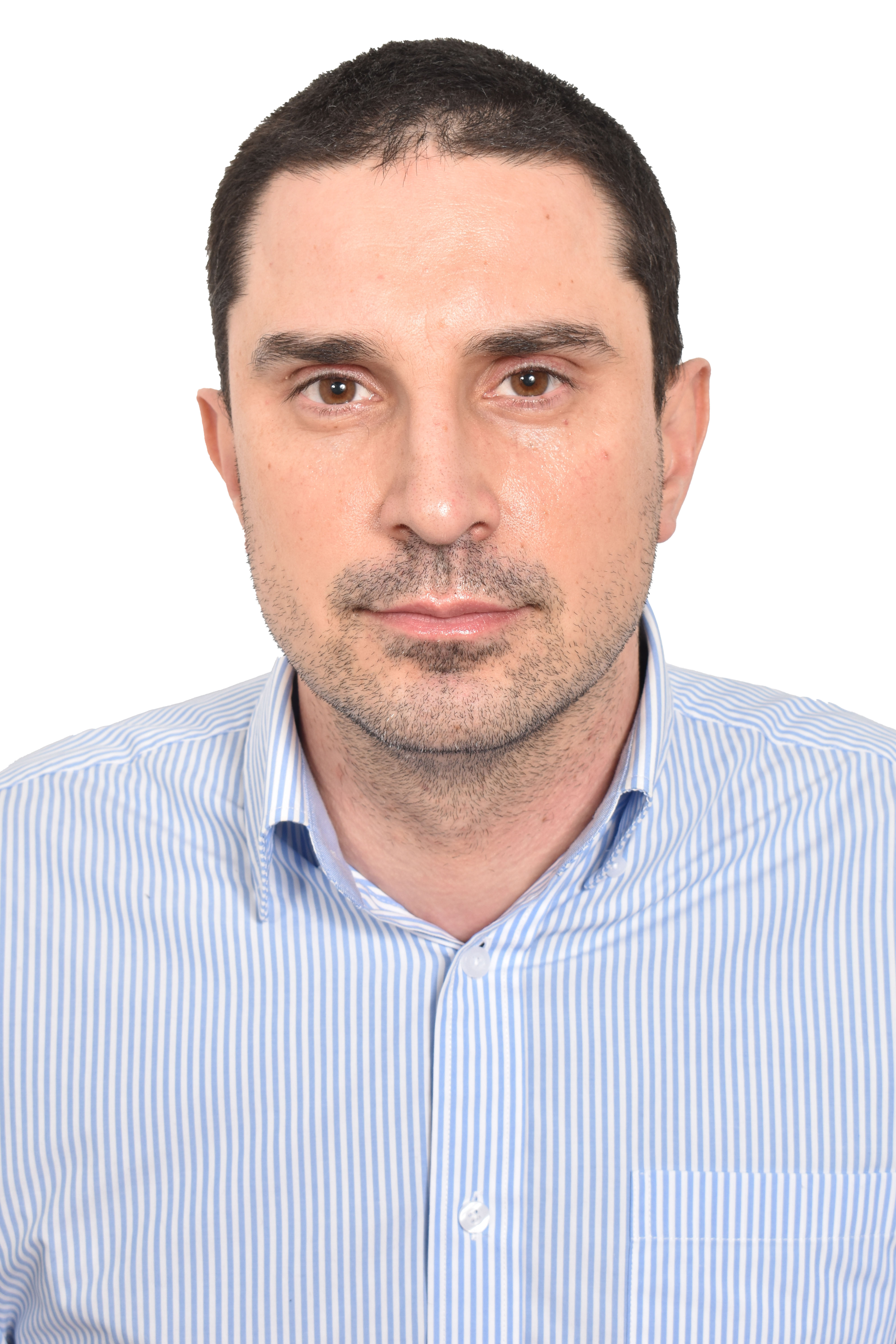 Licínio Ferreira